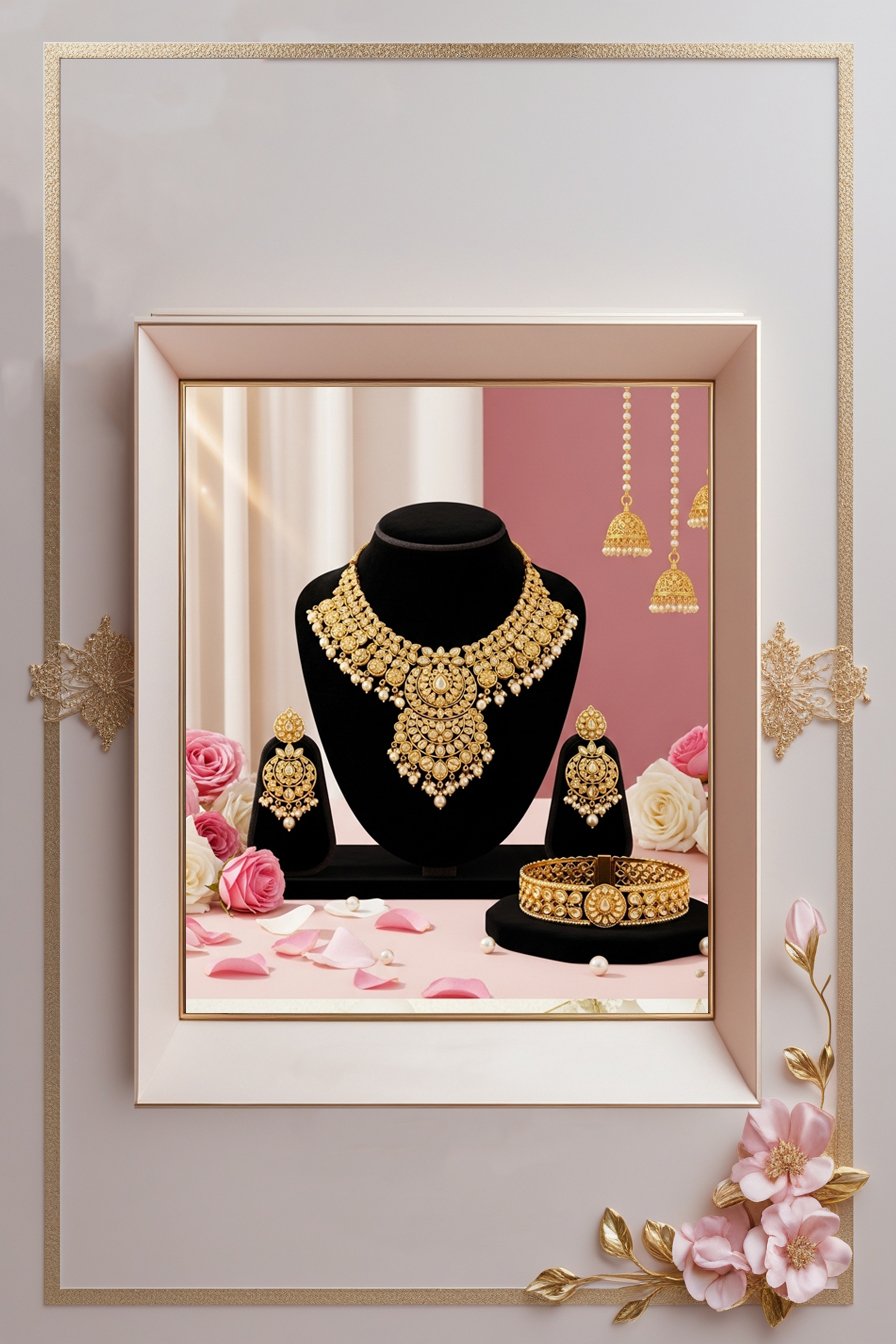 Jewellery & Accessory