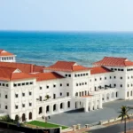 Galle face hotel