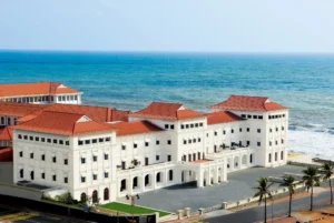 Galle face hotel